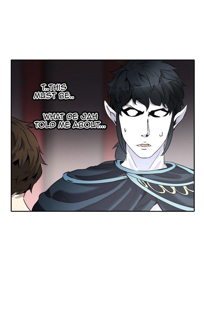 Tower Of God, Chapter 327 image 122